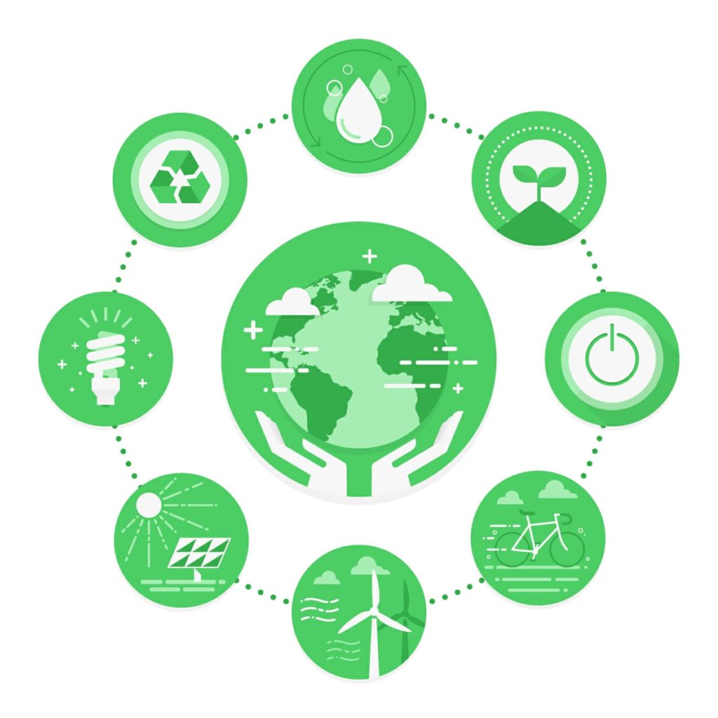 A economia circular de plásticos e outros materiais é possível