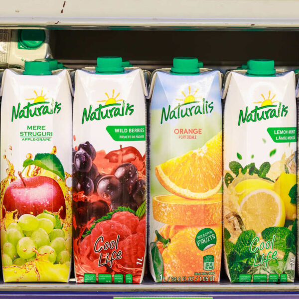 tetra pak sustentável