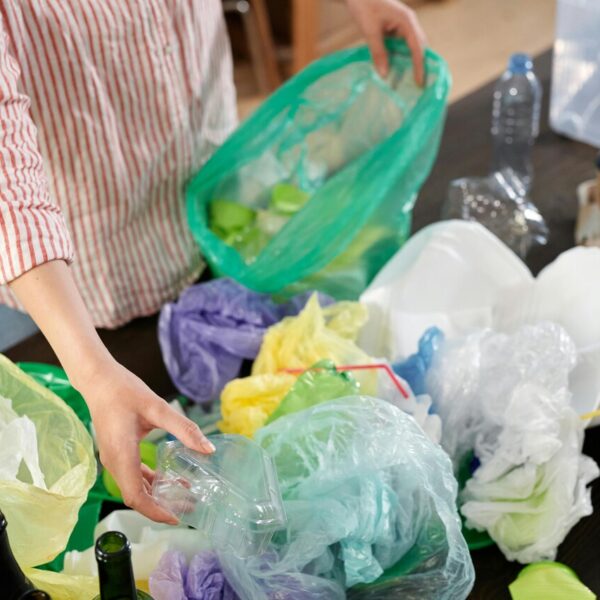 tendências da reciclagem